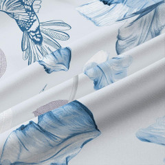 Комплект постельного белья «Магия света» - Фото 10