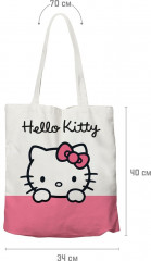 Сумка-шоппер - Фото 2