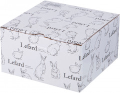 Чайная пара «Sunday» - Фото 1