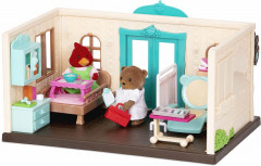 Набор игровой «Поликлиника» - Фото 1