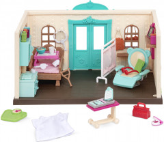 Набор игровой «Поликлиника» - Фото 2