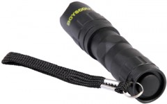 Фонарь пластиковый (9,8х2 см) светодиодный - Фото 1