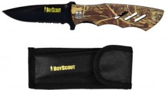 Нож складной «Рейнджер» (11,5/20 см) - Фото 1