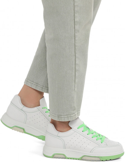 Кеды женские