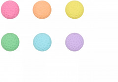 Набор ластиков ароматических «Макарун» - Фото 4