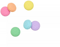 Набор ластиков ароматических «Макарун» - Фото 5