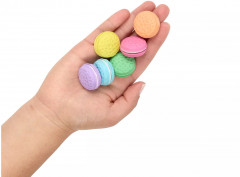 Набор ластиков ароматических «Макарун» - Фото 10