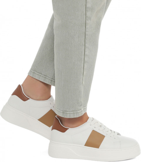 Кеды женские