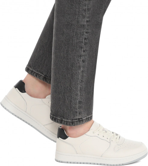 Кеды женские