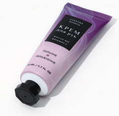 Крем для рук с ароматом лаванды - Фото 2