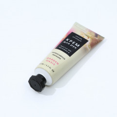 Крем для рук с ароматом лилии и архидеи - Фото 2