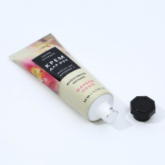 Крем для рук с ароматом лилии и архидеи - Фото 3