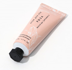 Крем для рук с ароматом розы - Фото 2