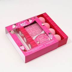 Набор подарочный «Для тебя» - Фото 4