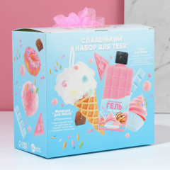 Набор подарочный «Для тебя» - Фото 6