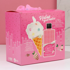 Набор подарочный «Моей ягодке» - Фото 6