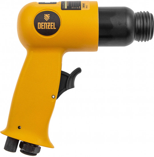 Краскораспылитель Denzel НР4500