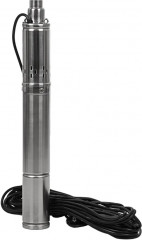 Насос скважинный Сибртех СНВ-3-65 - Фото 3