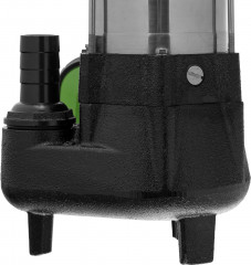 Насос фекальный Сибртех СФН250 - Фото 5