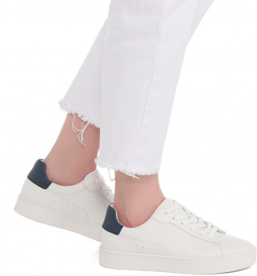 Кеды женские