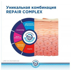 Лосьон для тела «Восстановление баланса» - Фото 3