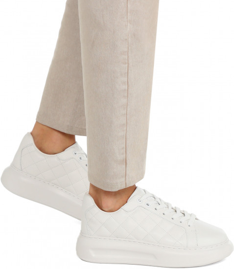 Кеды женские