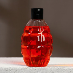 Гель для душа с пряным ароматом «Необходимый запас» - Фото 1