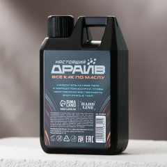 Гель для душа с ароматом агарового дерева и пряностей «Мужик №1» - Фото 1