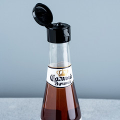 Гель для душа с ароматом бергамота и лимона «Самый лучший» - Фото 3