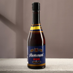 Гель для душа парфюмированный «Настоящий» - Фото 1