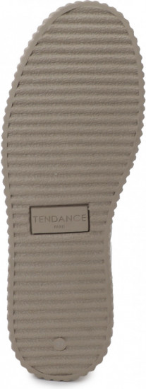 Кеды женские