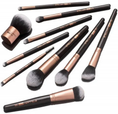 Кисть для теней плоская - Фото 3