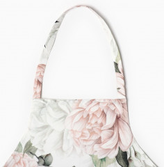 Фартук «Пионы» - Фото 2