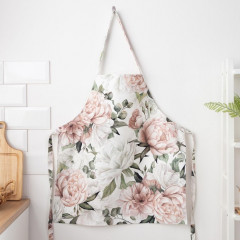 Фартук «Пионы» - Фото 7