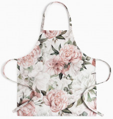 Набор кухонный «Пионы» - Фото 1