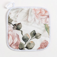 Набор кухонный «Пионы» - Фото 8