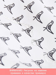 Фартук «Бледный фаст-фуд» - Фото 5