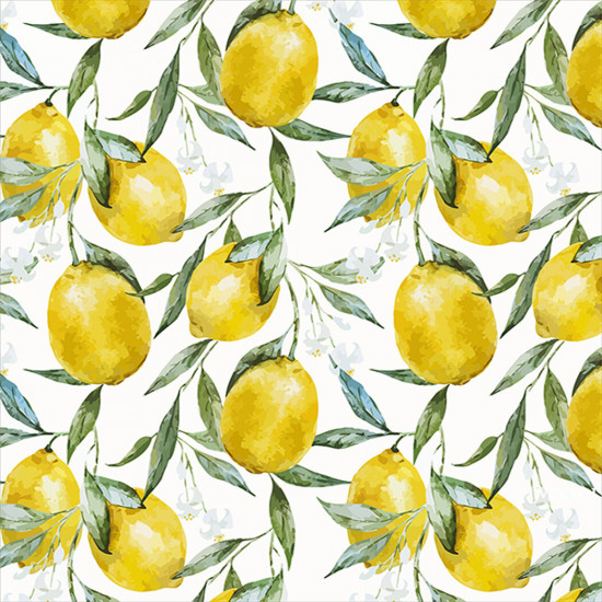 Комплект салфеток