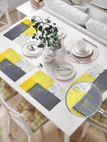 Комплект салфеток