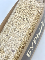 Рис бурый - Фото 1