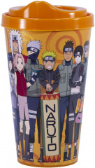 Стакан «Наруто V3» - Фото 1