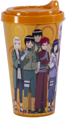 Стакан «Наруто V3» - Фото 3