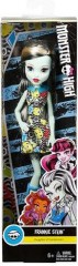 Monster High «Frankie Stein» (обновленный дизайн) - Фото 1