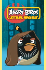 Блокнот «Angry Birds» (А7, 40 листов) - Фото 2