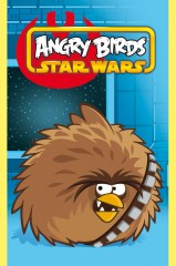 Блокнот «Angry Birds» (А7, 40 листов) - Фото 3