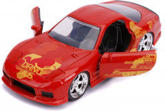 Машина коллекционная «Mazda RX-7 1993» - Фото 1