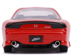 Машина коллекционная «Mazda RX-7 1993» - Фото 4