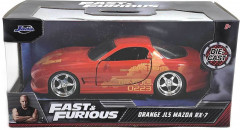 Машина коллекционная «Mazda RX-7 1993» - Фото 5