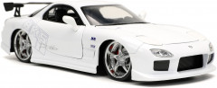 Машина коллекционная «Mazda RX-7 FD3S-Wide Body 1993» - Фото 1