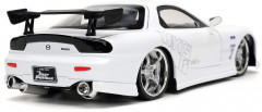 Машина коллекционная «Mazda RX-7 FD3S-Wide Body 1993» - Фото 4